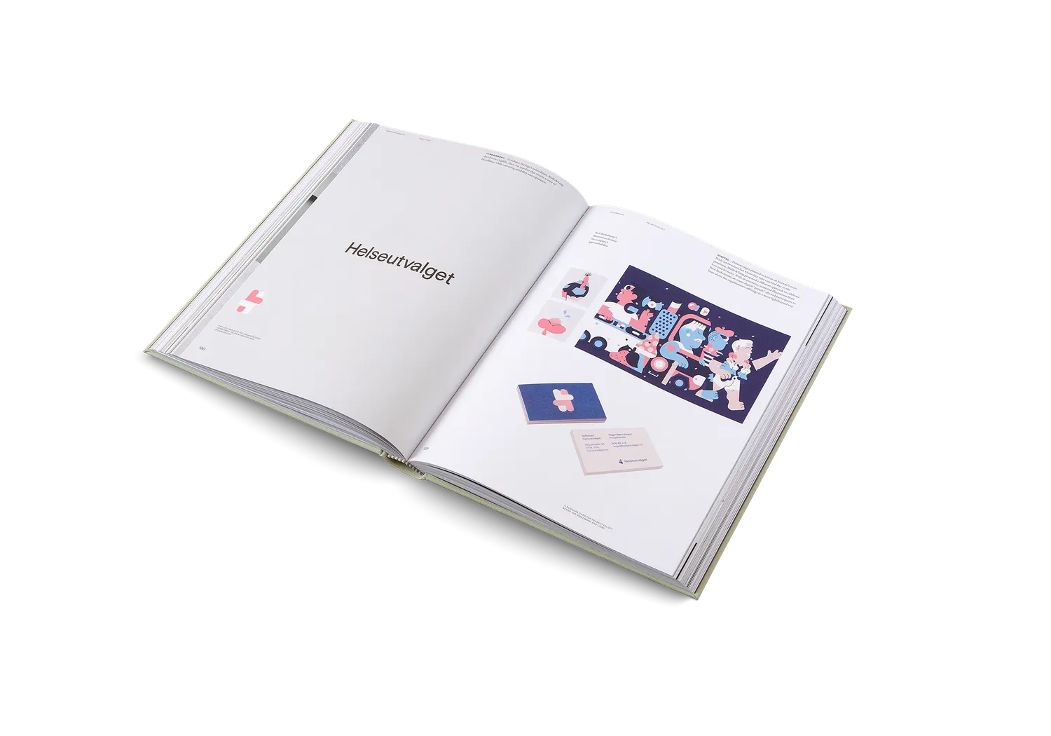 Gestalten Designing Brands Bildband Branding