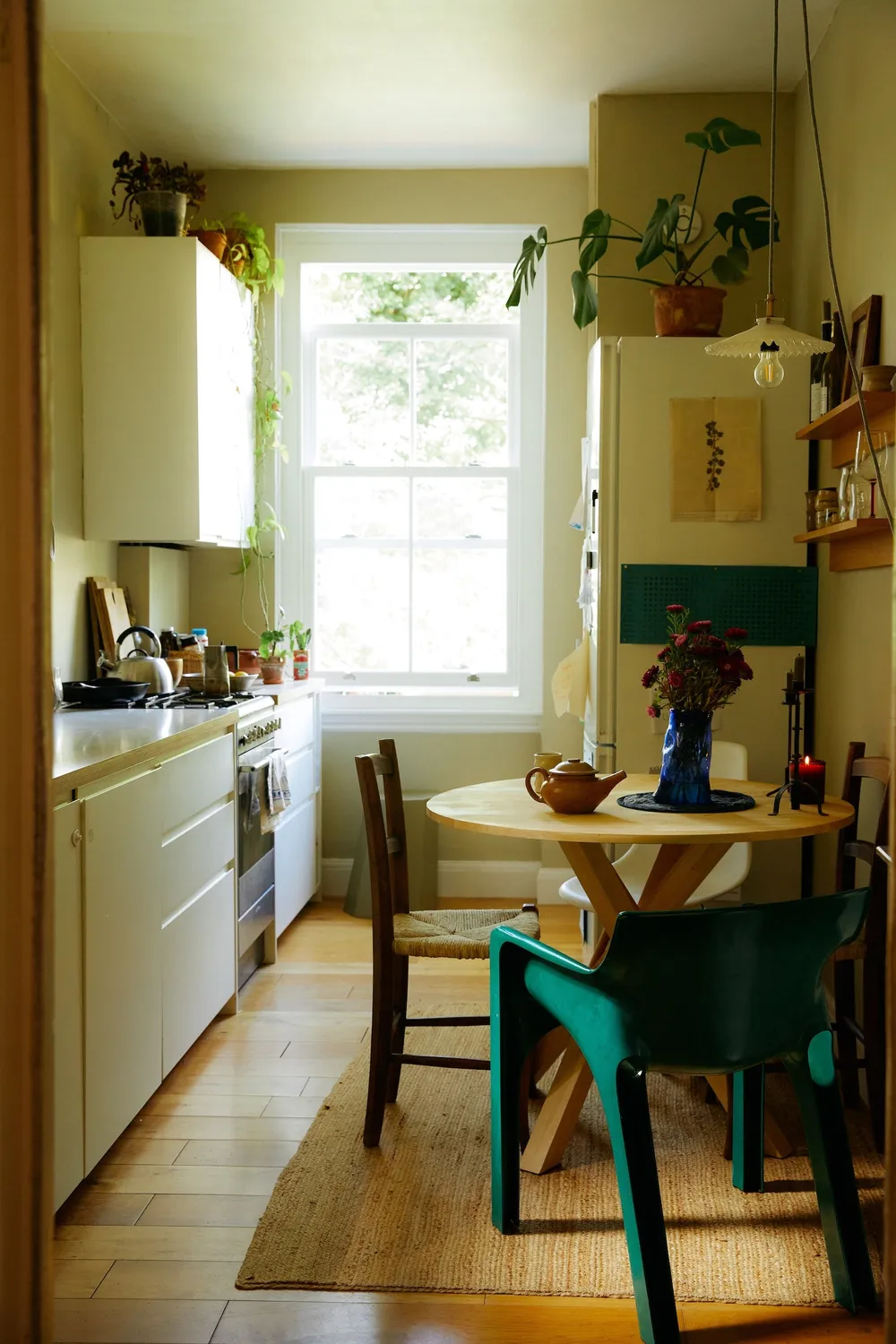 Gestalten Home For Now Bildband Wohnen