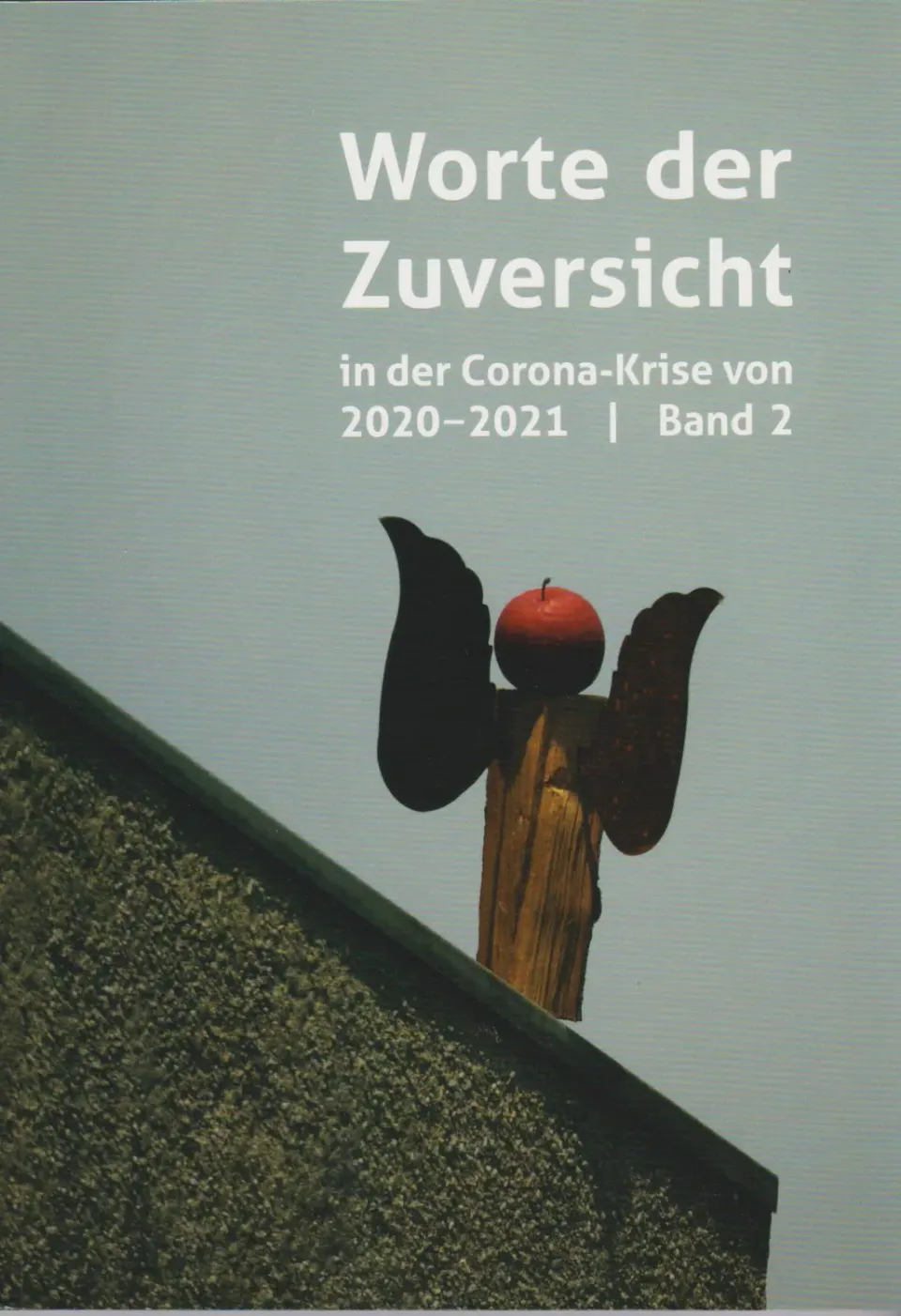 Isensee Literatur Worte der Zuversicht Band 2 Buch