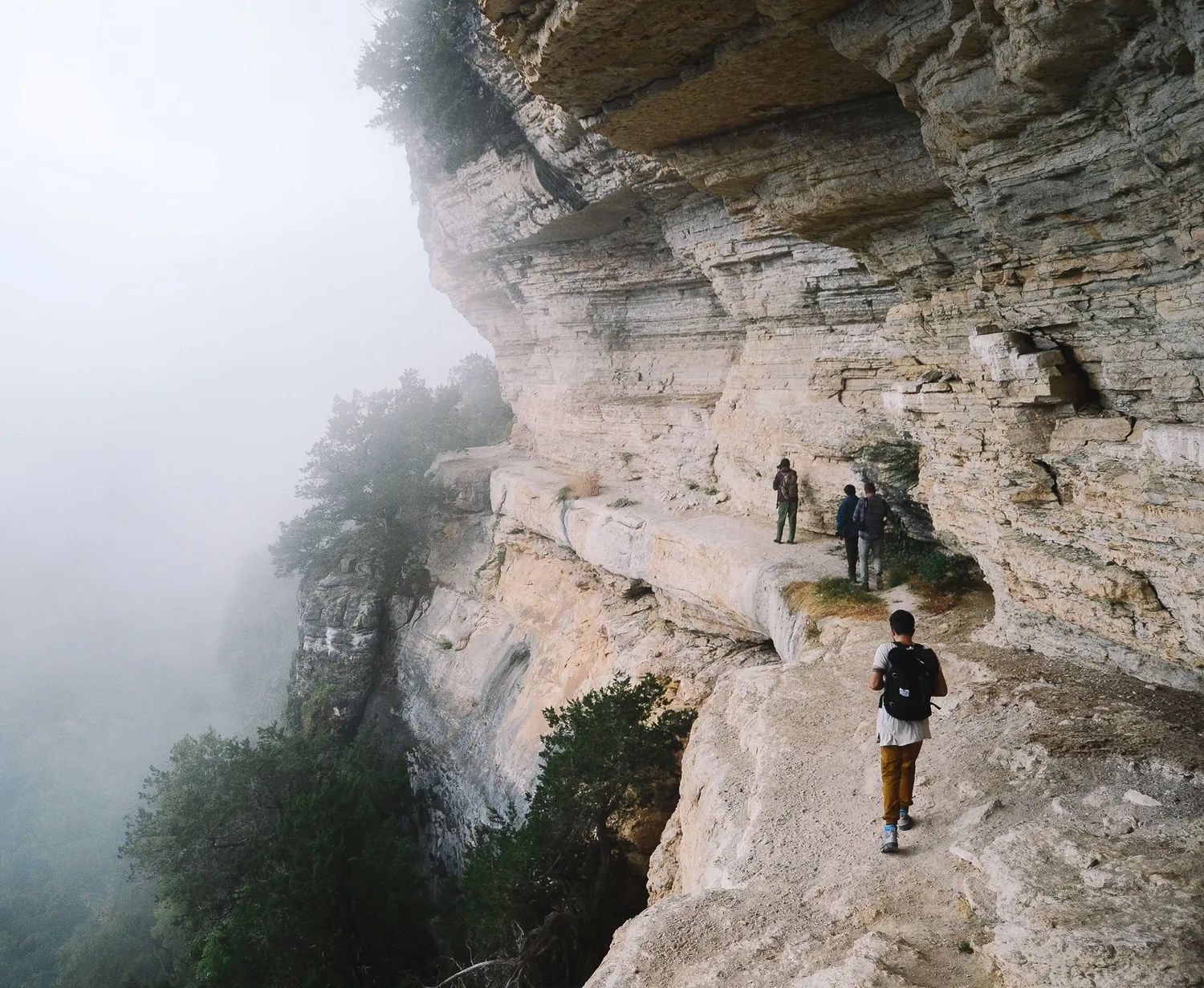 Gestalten Wanderlust Bildband deutsch Fernwanderwege