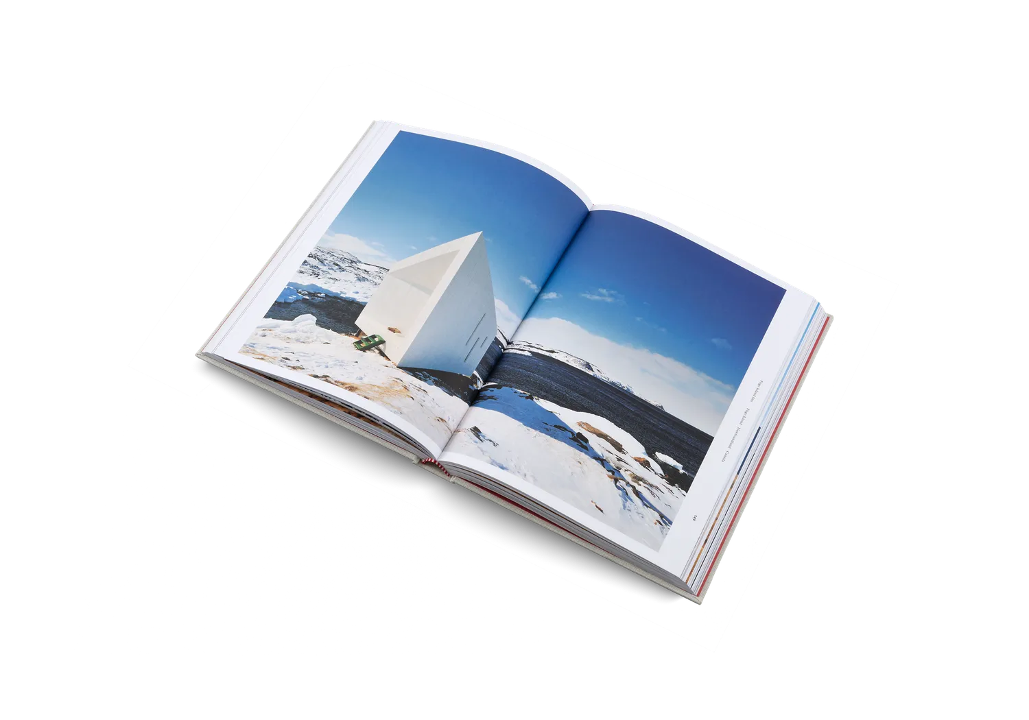 Gestalten Remote Places To Stay Bildband englisch