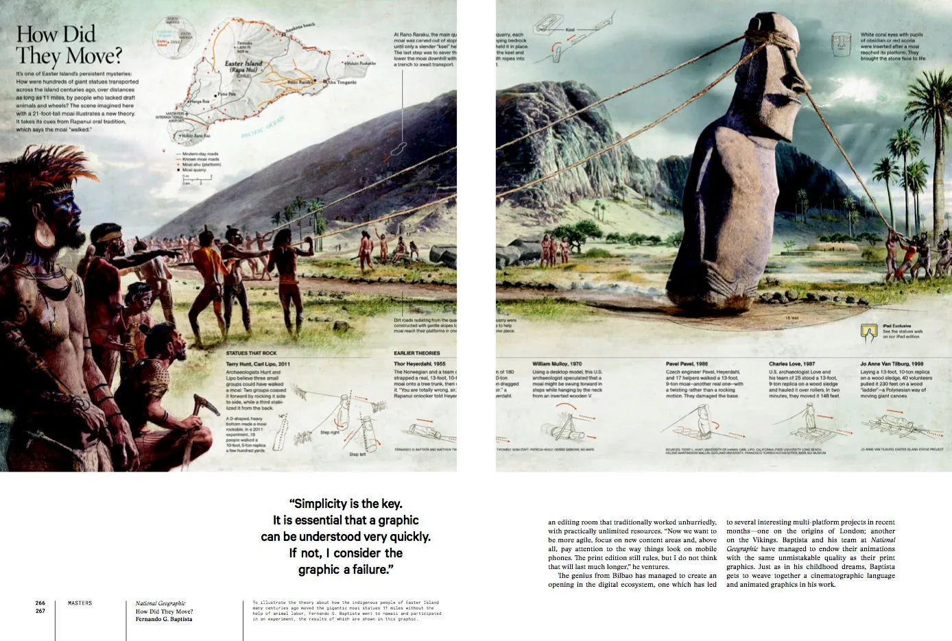 Gestalten Visual Journalism Bildband Infografiken Englisch