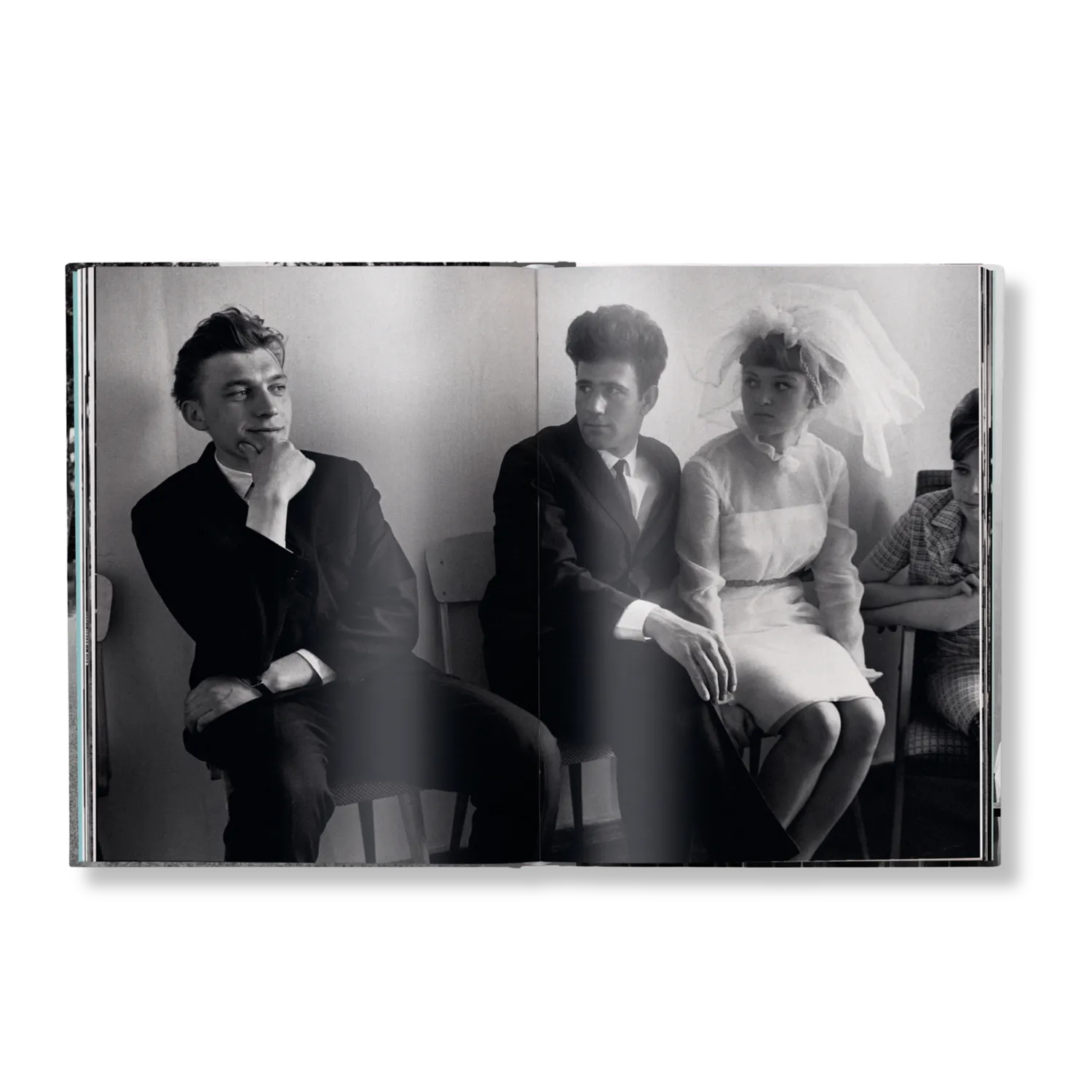 teNeues Elliott Erwitt Personal Best Bildband Softcover s/w