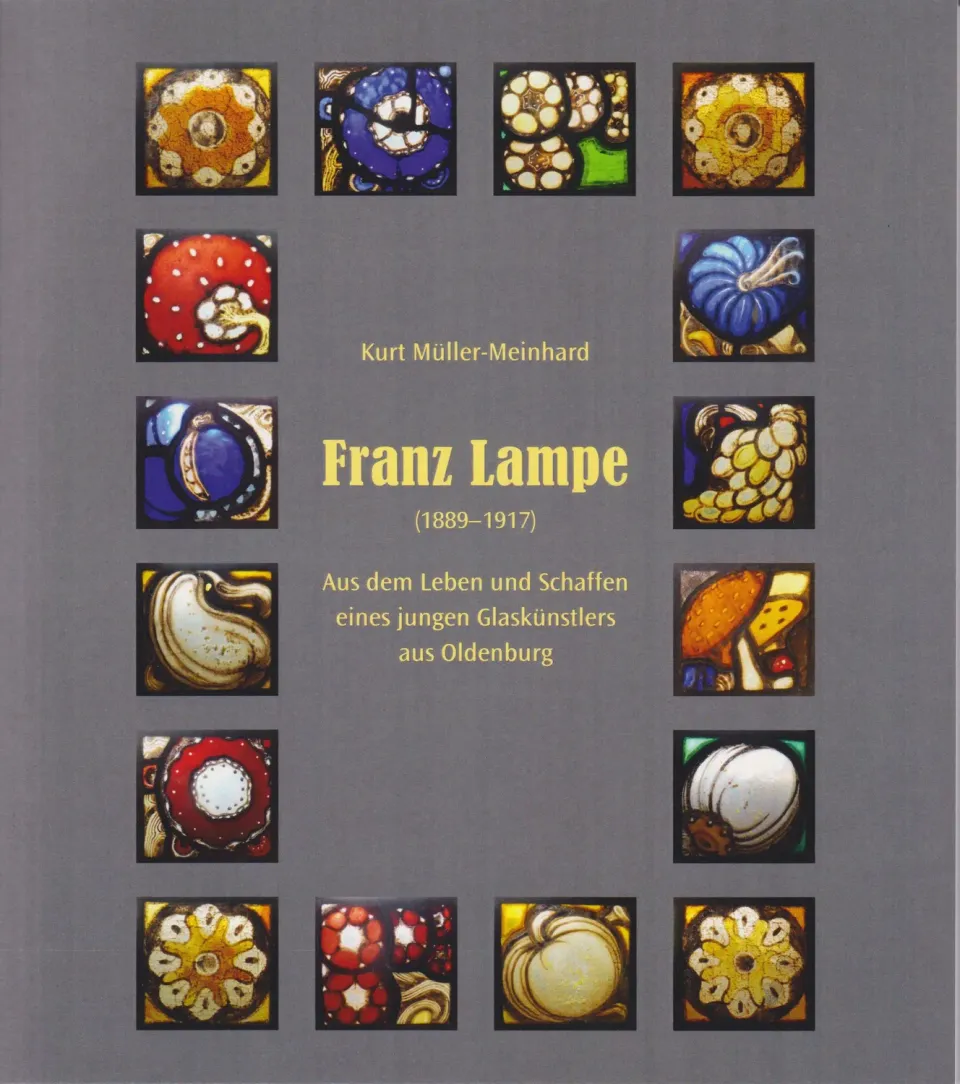 Isensee Verlag Franz Lampe Buch gebunden