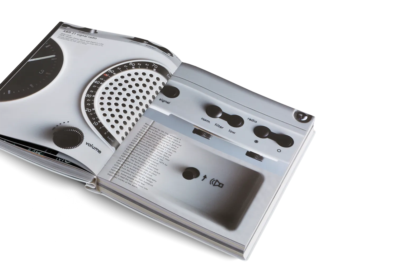 teNeues Dieter Rams Less and More Monografie Produktdesign