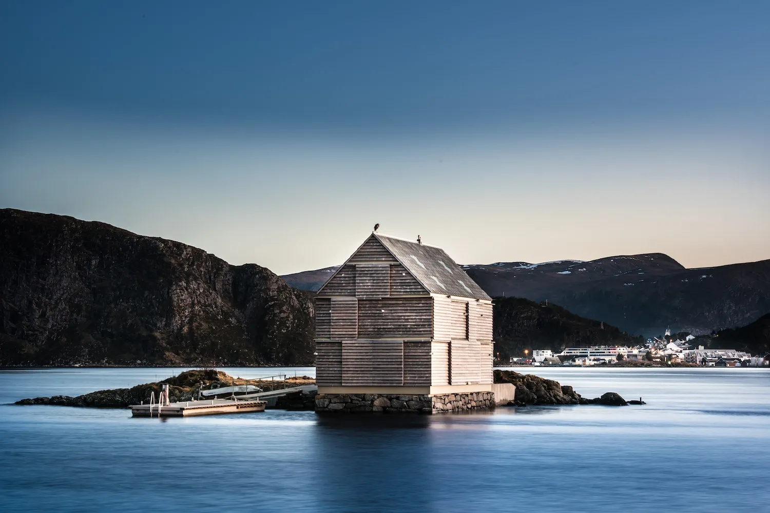 Gestalten Sublime Hideaways Bildband Architektur Retreats