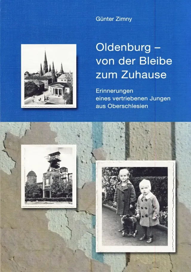 Isensee Verlag Oldenburg von der Bleibe zum Zuhause Buch gebunden