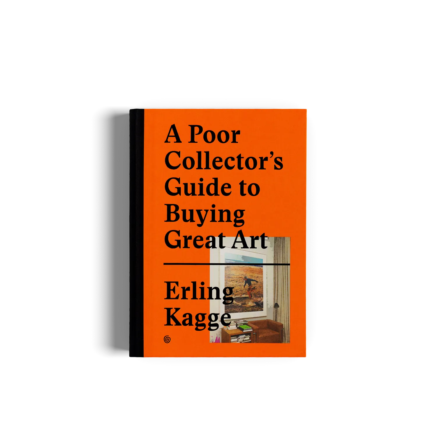 Gestalten Poor Collector's Guide Bildband Kunstkauf