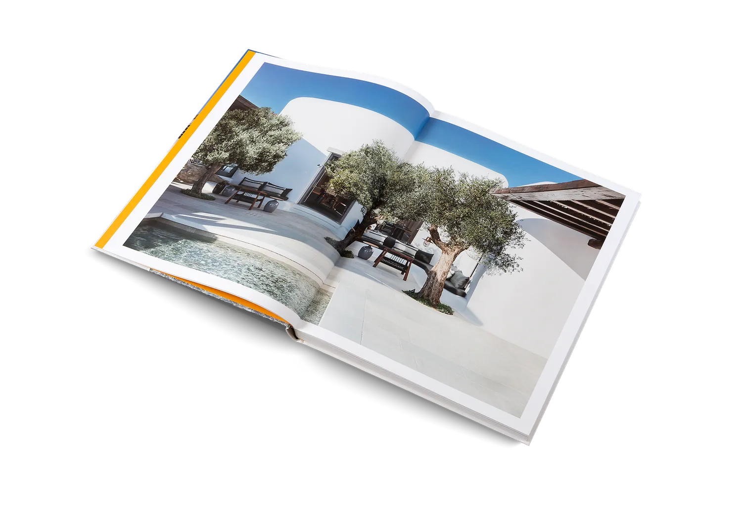 Gestalten The Mediterranean Home Bildband Mittelmeer