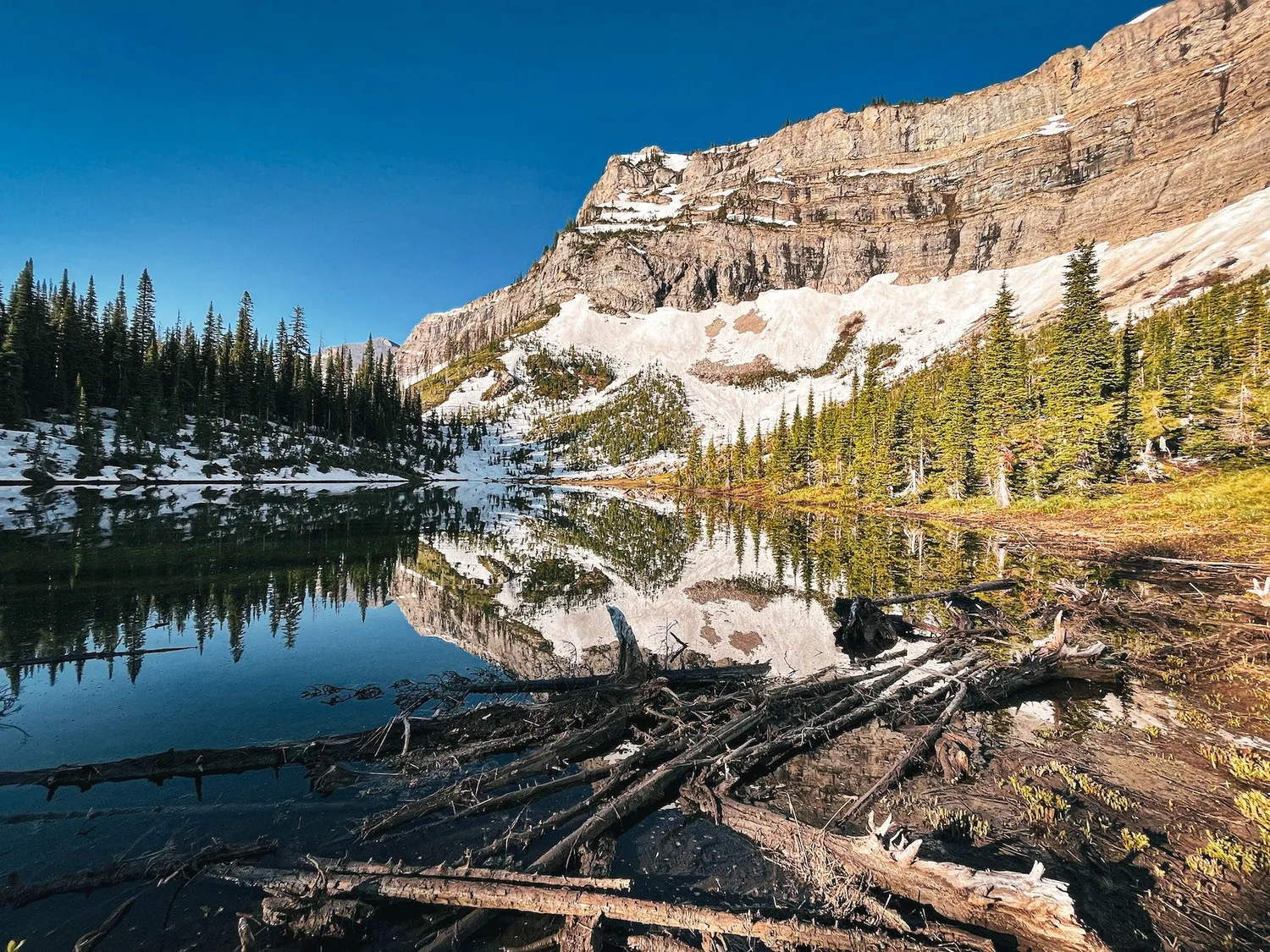 Gestalten The Great Divide Bildband Thru-Hiking USA