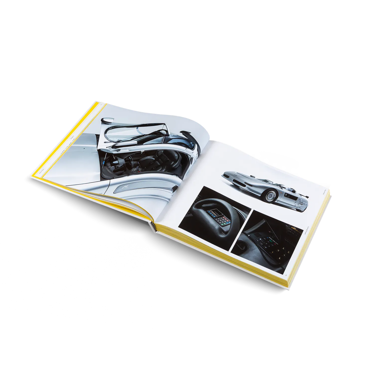 Gestalten Neon Rides Bildband Autodesign 80er gebunden