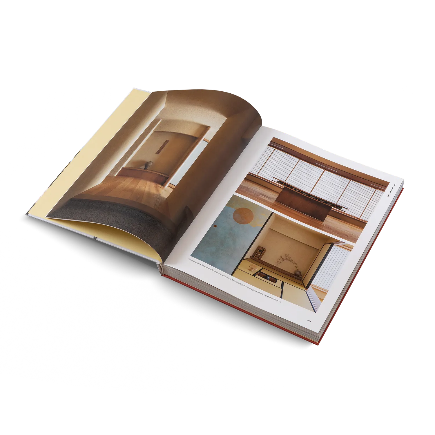 Gestalten A House in Japan Buch Architektur