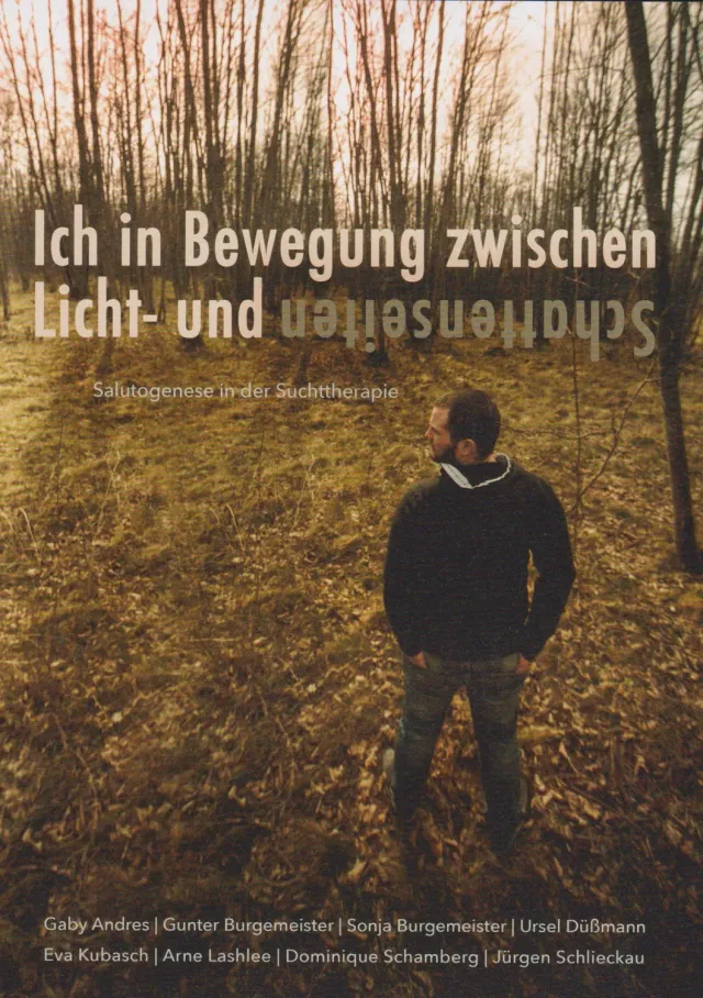 Isensee Literatur Ich in Bewegung zwischen Licht- und Schattenseiten Buch