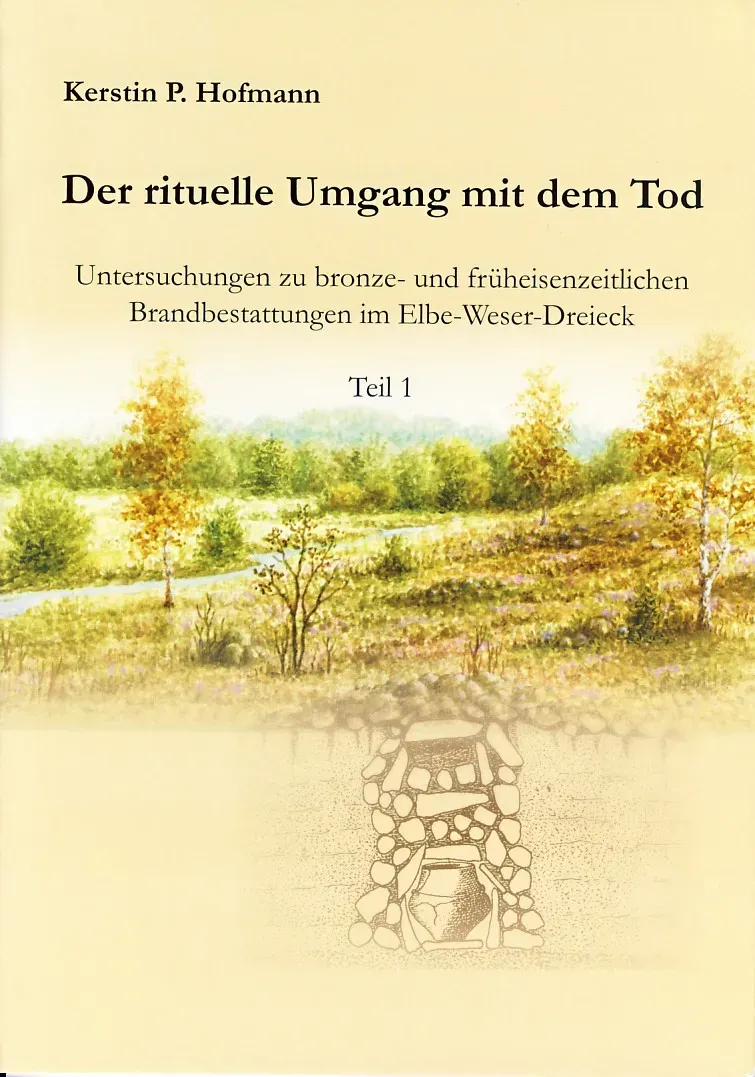 Isensee Archäologie Der rituelle Umgang mit dem Tod Sachbuch 2 Bände
