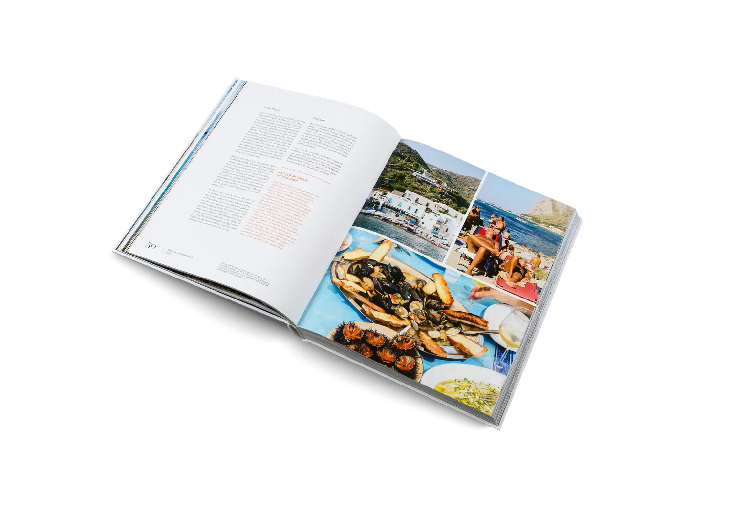 Gestalten Sailing the Seas Bildband Segeln englisch