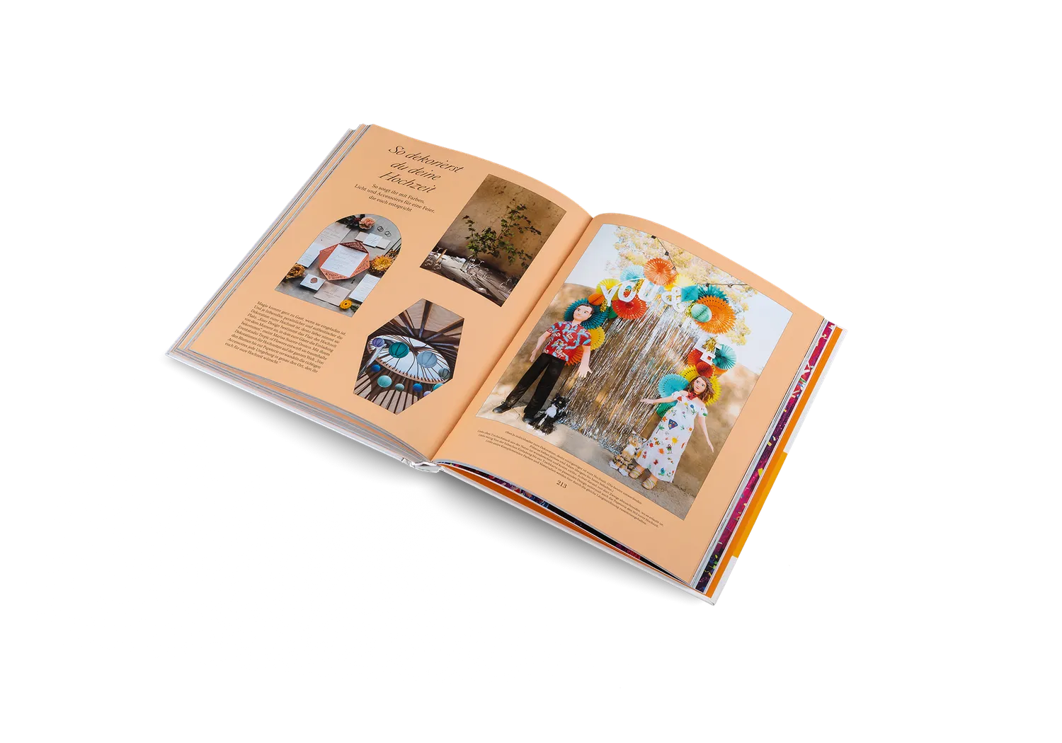 Gestalten Lass uns Besser Heiraten Buch Hochzeit