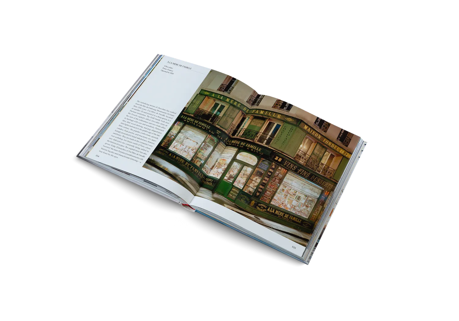 Gestalten Think Big Shop Small Sachbuch Ladenkonzepte Retail