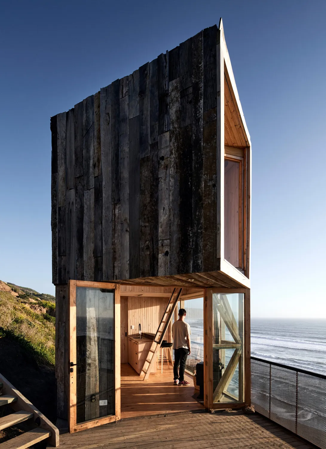 Gestalten Cabin Fever Bildband Hütten Hideaways