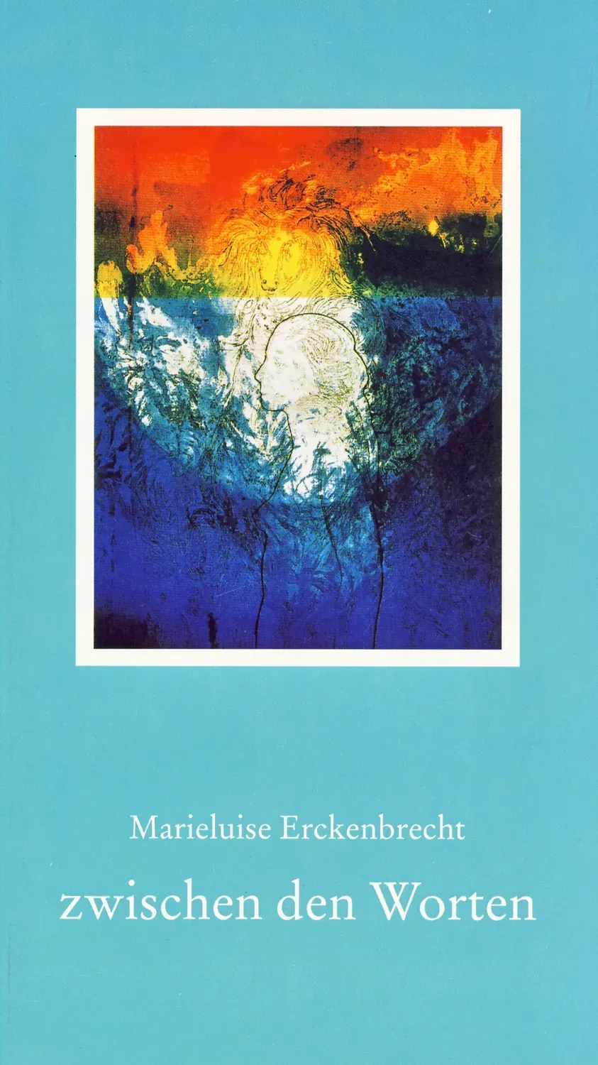 Isensee Literatur Zwischen den Worten Buch Literatur