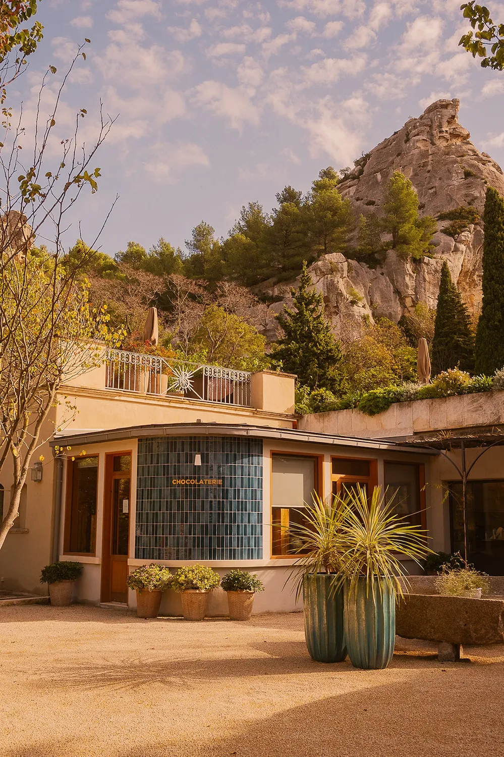 Gestalten Grand Tour Provence Bildband Deutsche Ausgabe