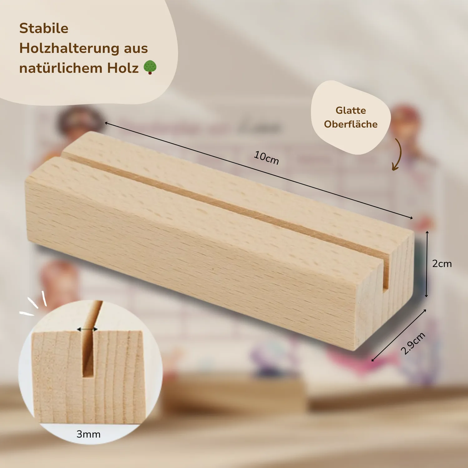 MeinBaby123 Stundenplan Acryl Meerjungfrauen A4 abwischbar