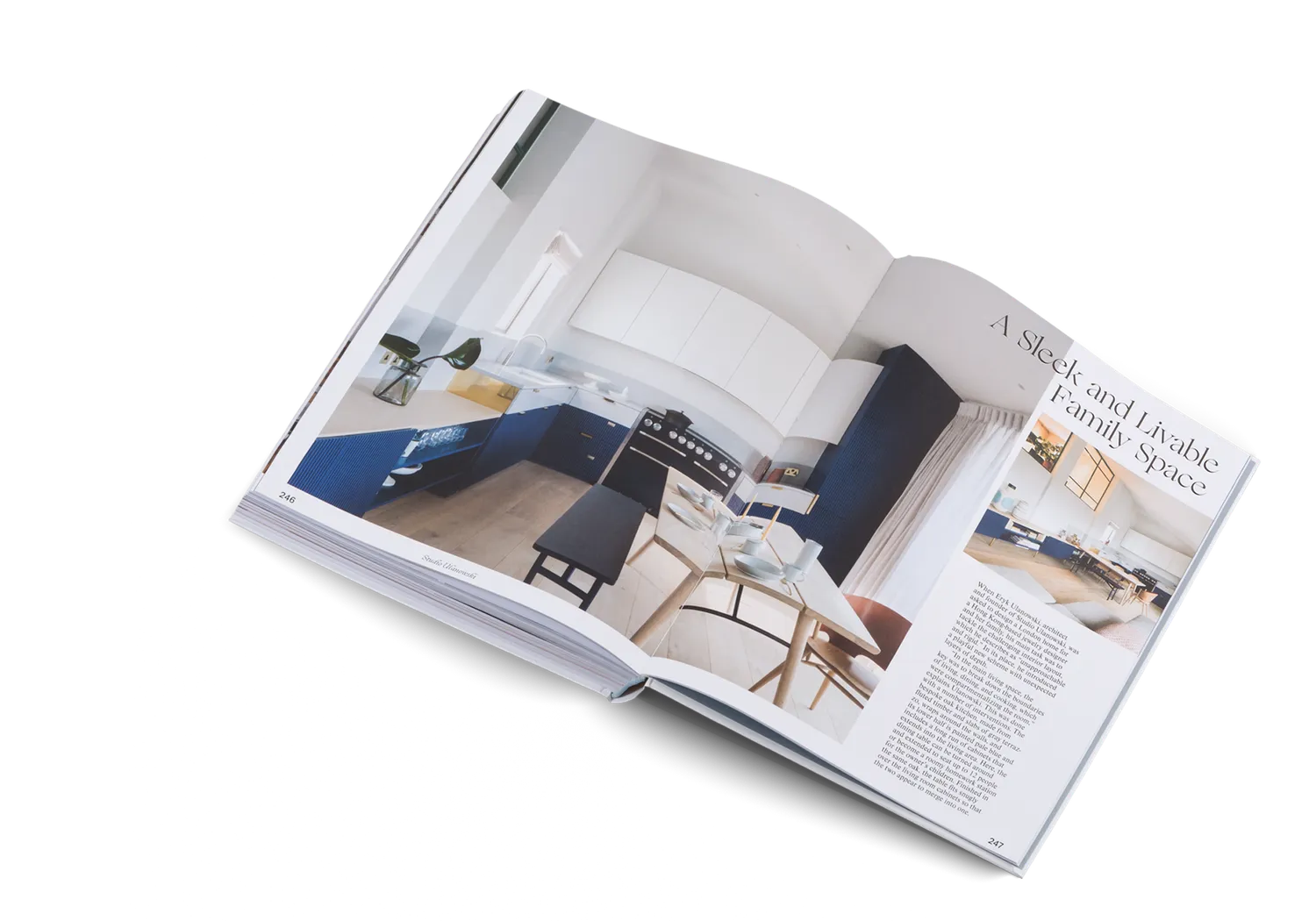Gestalten Kitchen Living Buch Küchendesign Interior