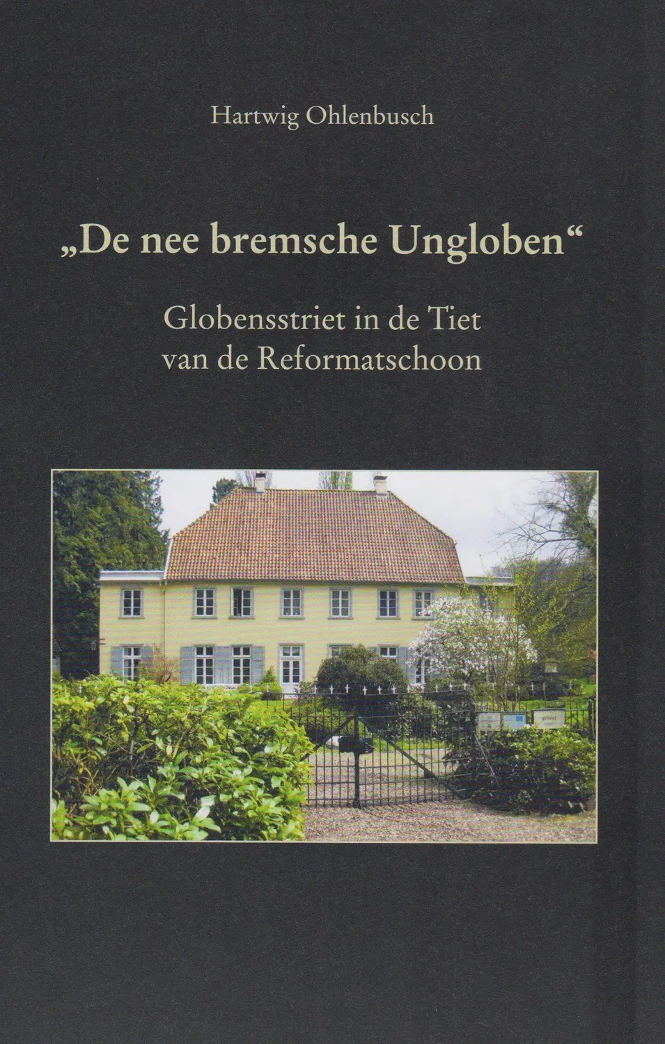 Isensee Literatur De nee bremsche Ungloben Buch Historischer Roman