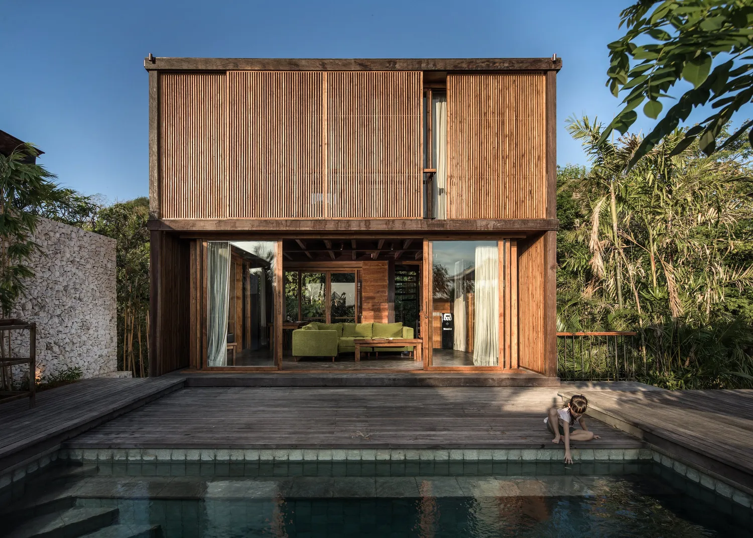 Gestalten Out of the Woods Bildband Holzarchitektur