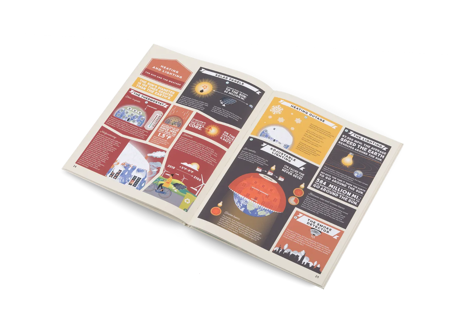 Little Gestalten Precious Planet Sachbuch englisch Natur