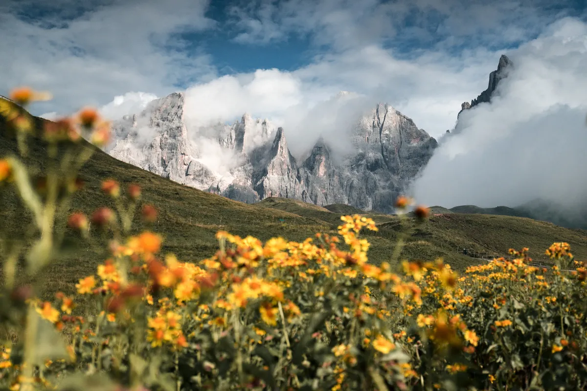 Gestalten Wanderlust Compact Edition Bildband Wandern