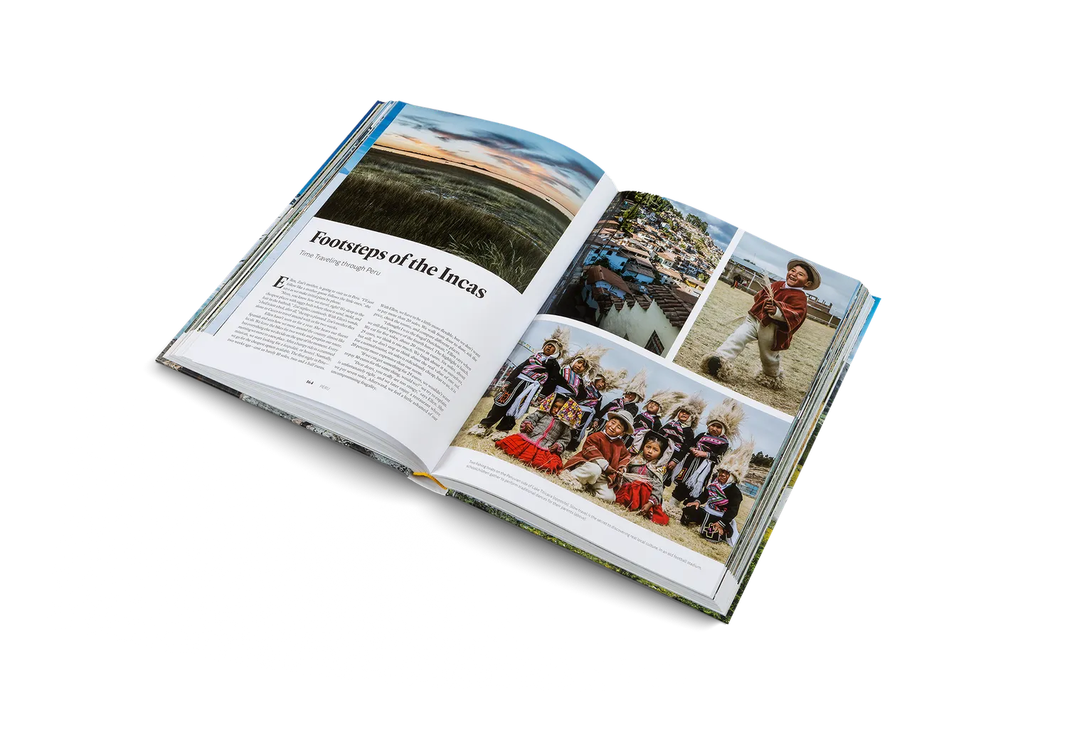 teNeues Leaving the Comfort Zone Bildband Abenteuer Englisch