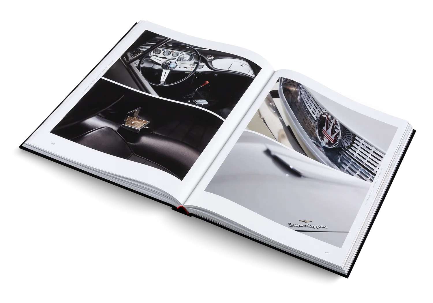 Gestalten Classic Cars Review Bildband Oldtimer