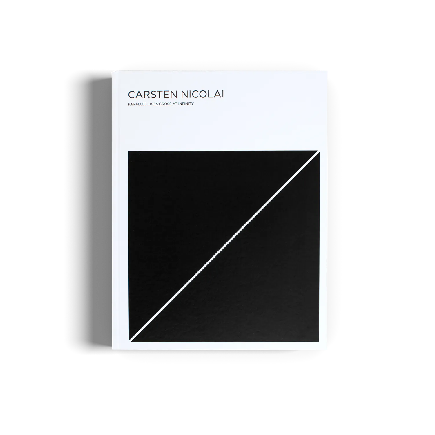 Gestalten Carsten Nicolai Bildband Parallel Lines