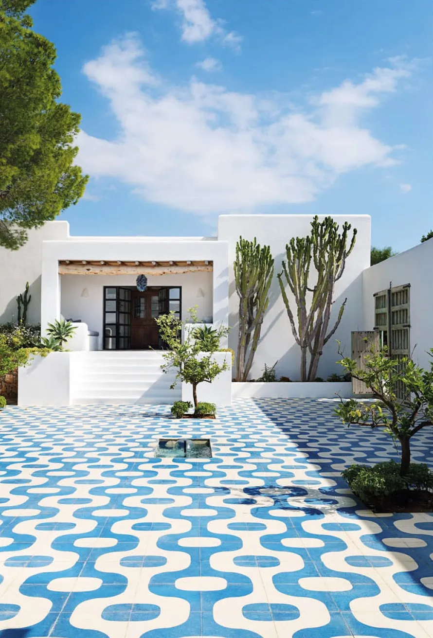 Gestalten The New Mediterranean Bildband Interior