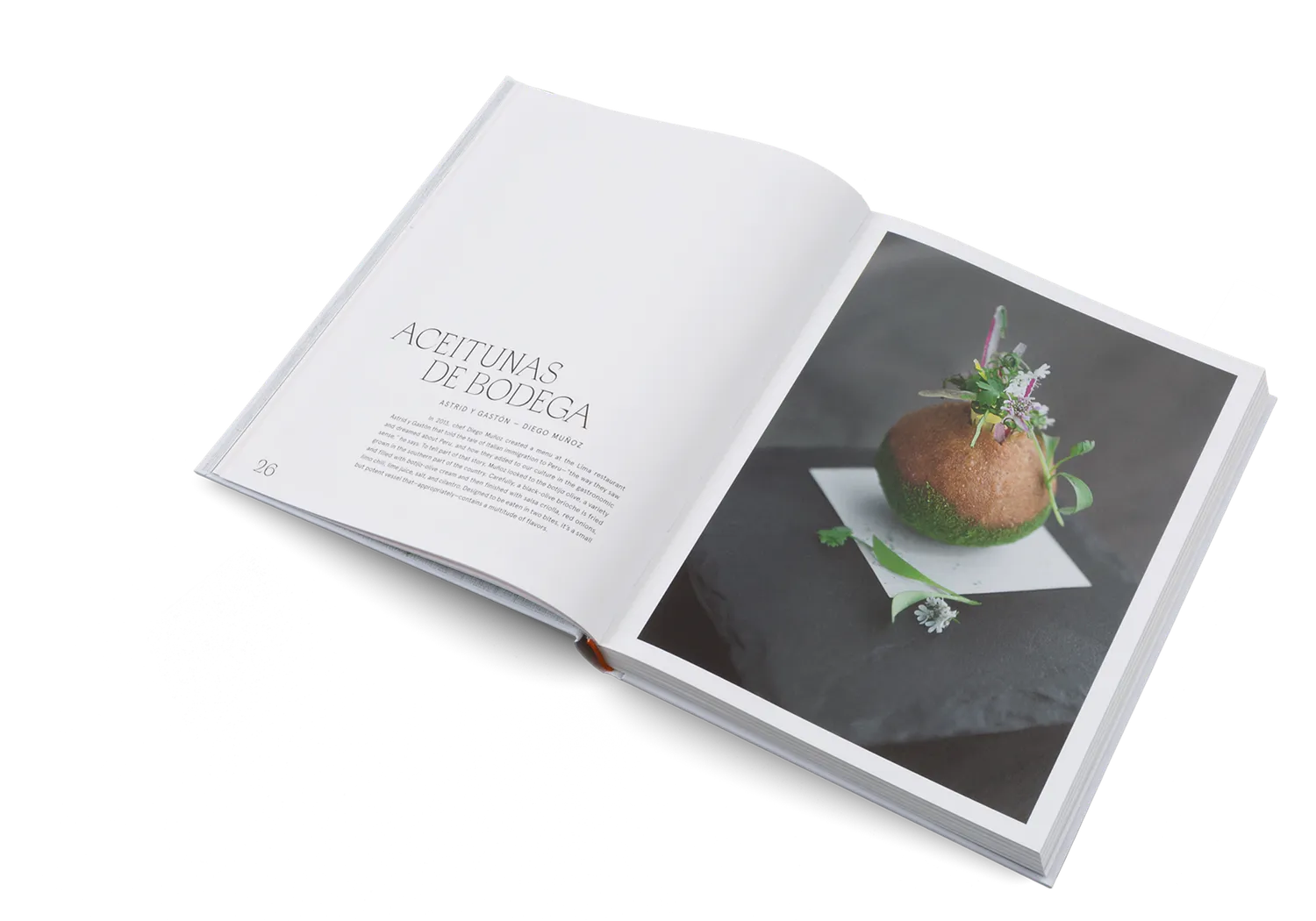 Gestalten Story On a Plate Bildband Anrichten englisch