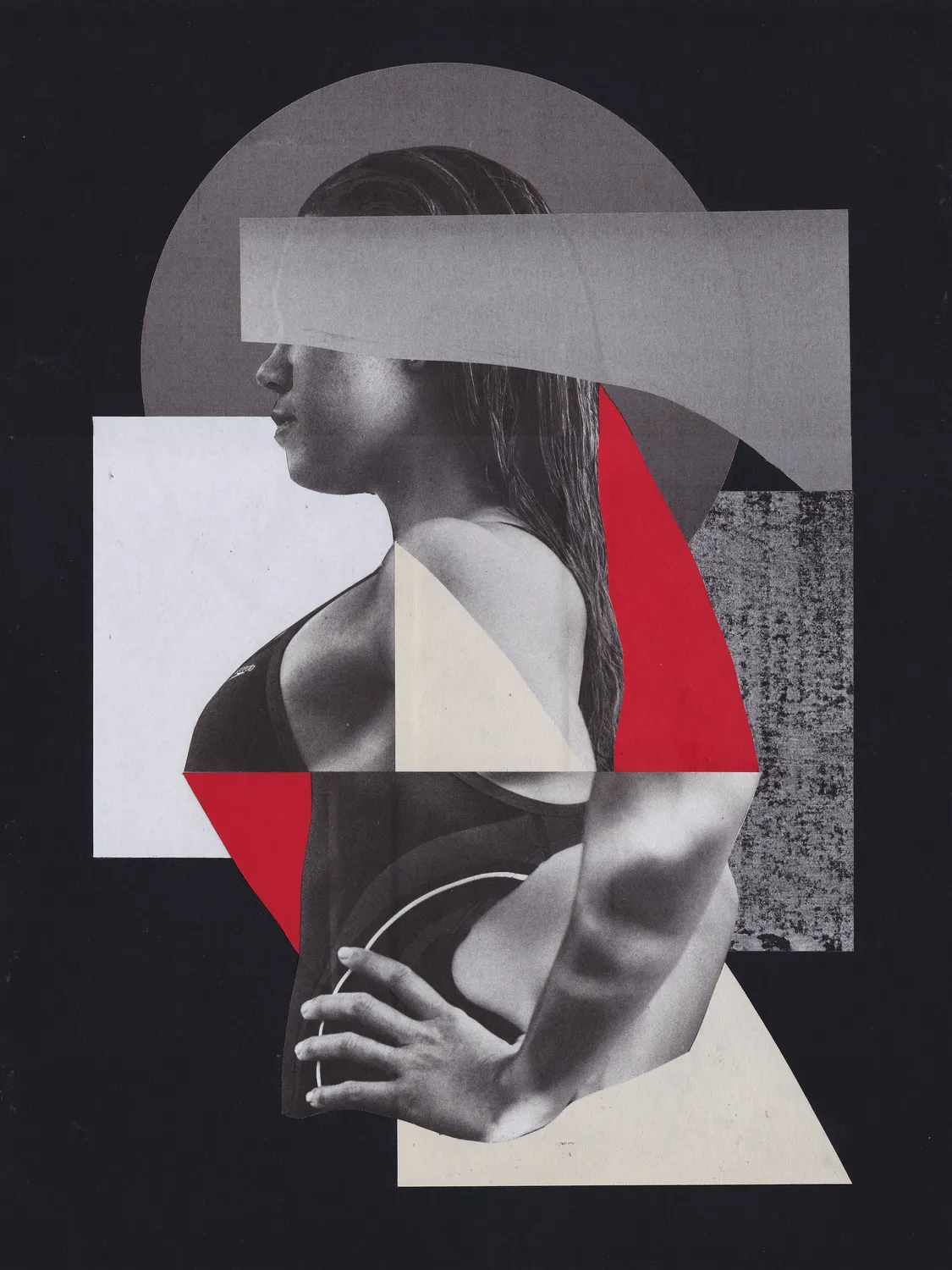 Gestalten The Age of Collage 3 Buch Kunst-Collage
