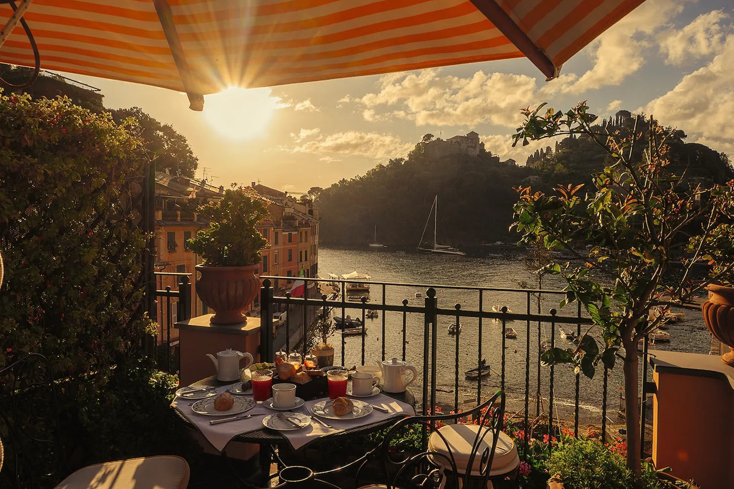 Gestalten Grand Tour Italy Bildband Italien Reise