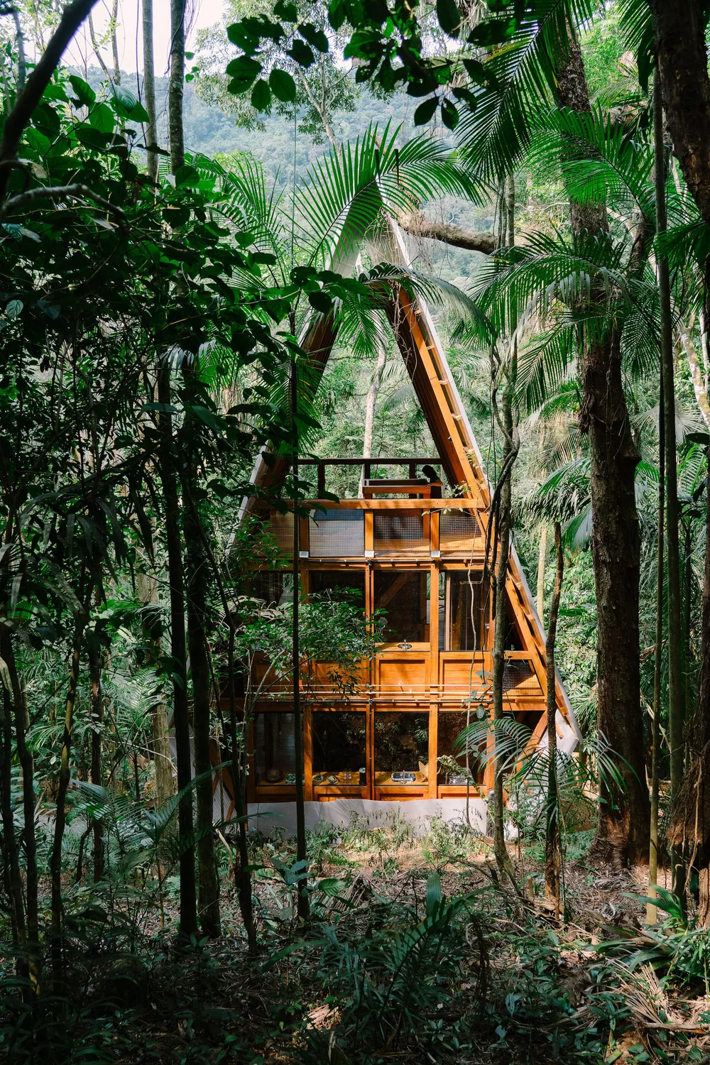 Gestalten Cabin Fever Bildband Hütten Hideaways