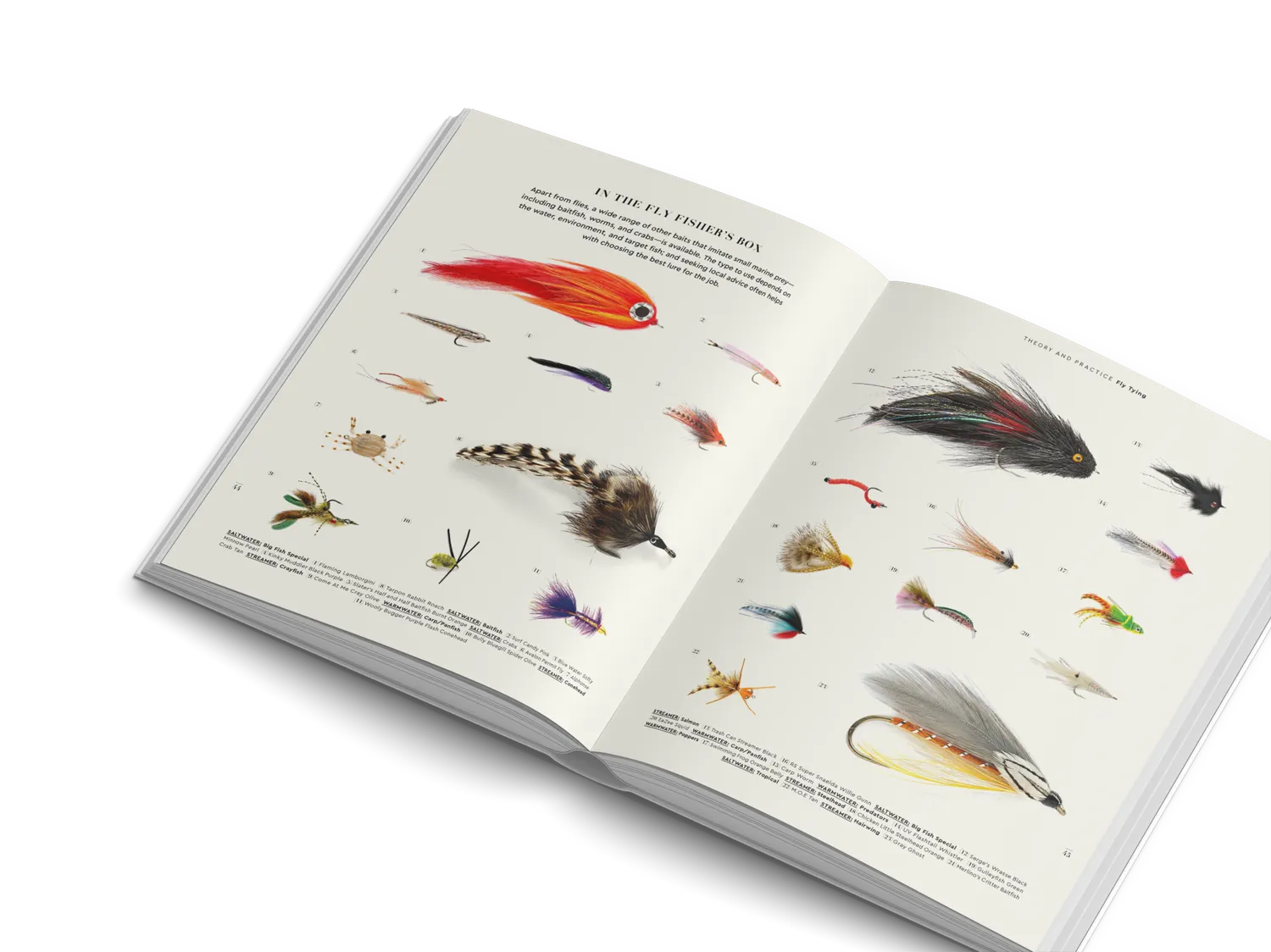 Gestalten The Fly Fisher Bildband Fliegenfischen Natur