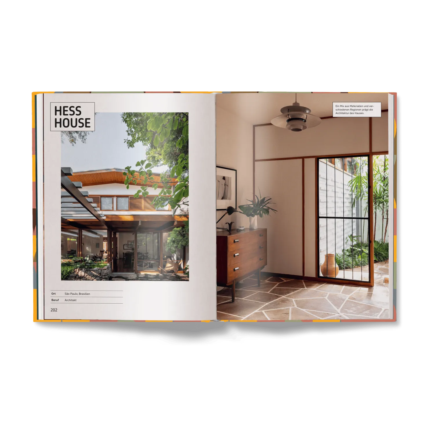 Gestalten Mid-Century Now Bildband Deutsche Ausgabe Möbel
