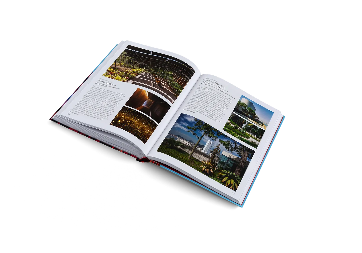 Gestalten The Art Escapes Atlas Bildband englisch Kunstreise