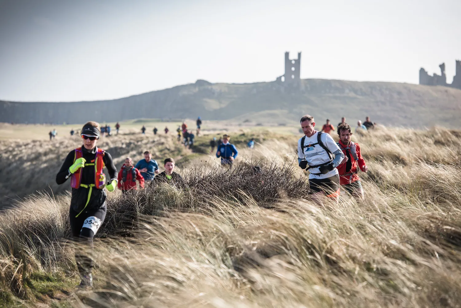 Gestalten On the Run Bildband Laufsport gebunden