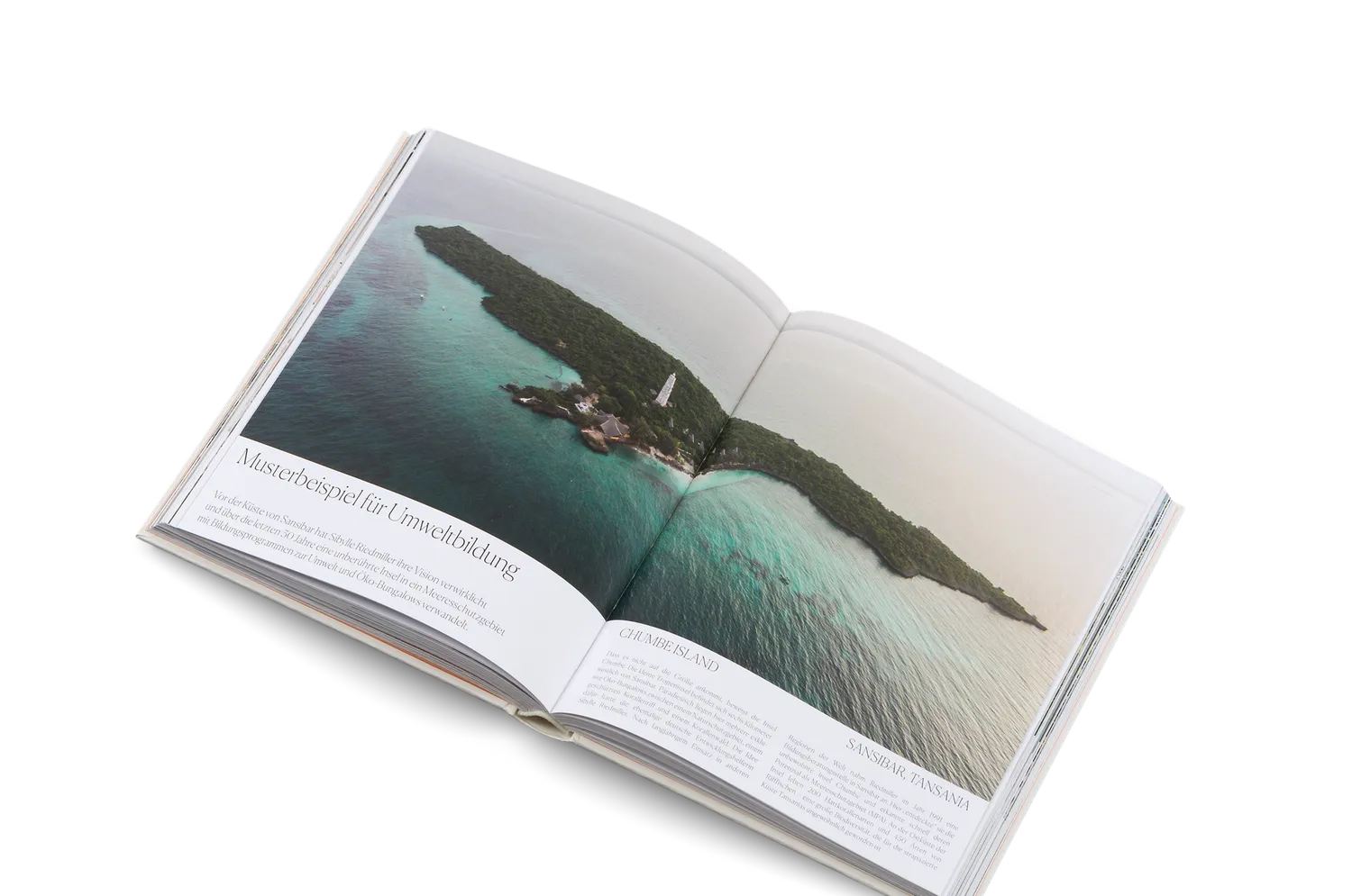Gestalten Bon Voyage Reisebuch Nachhaltige Hotels Design