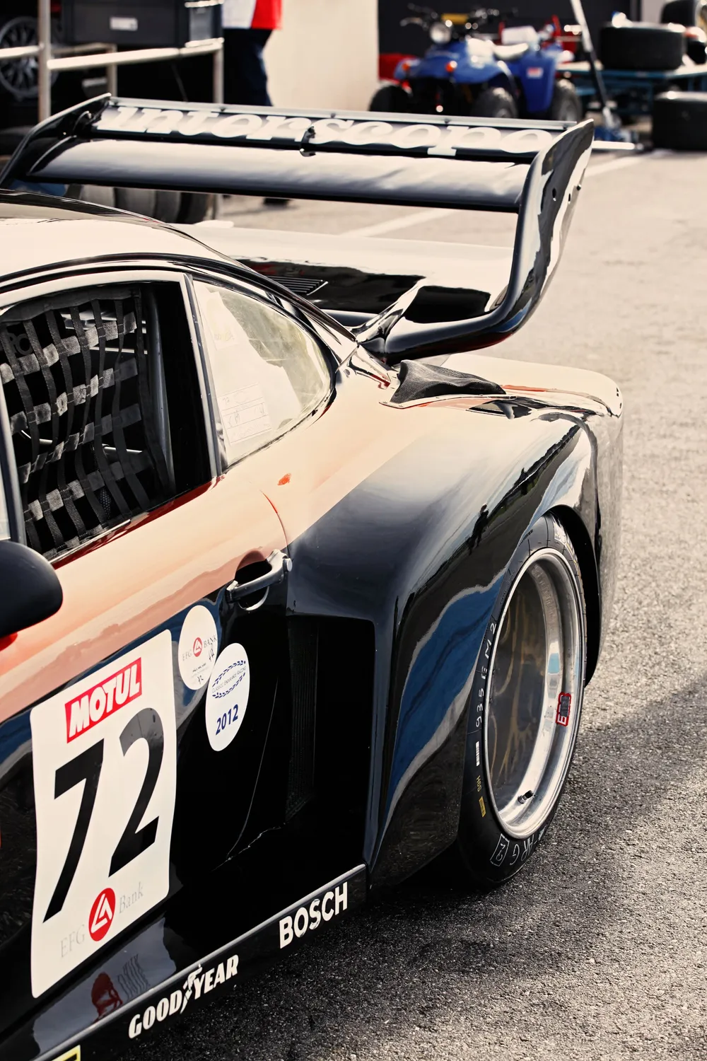Gestalten Porsche 911 Buch Sportwagen-Ikone