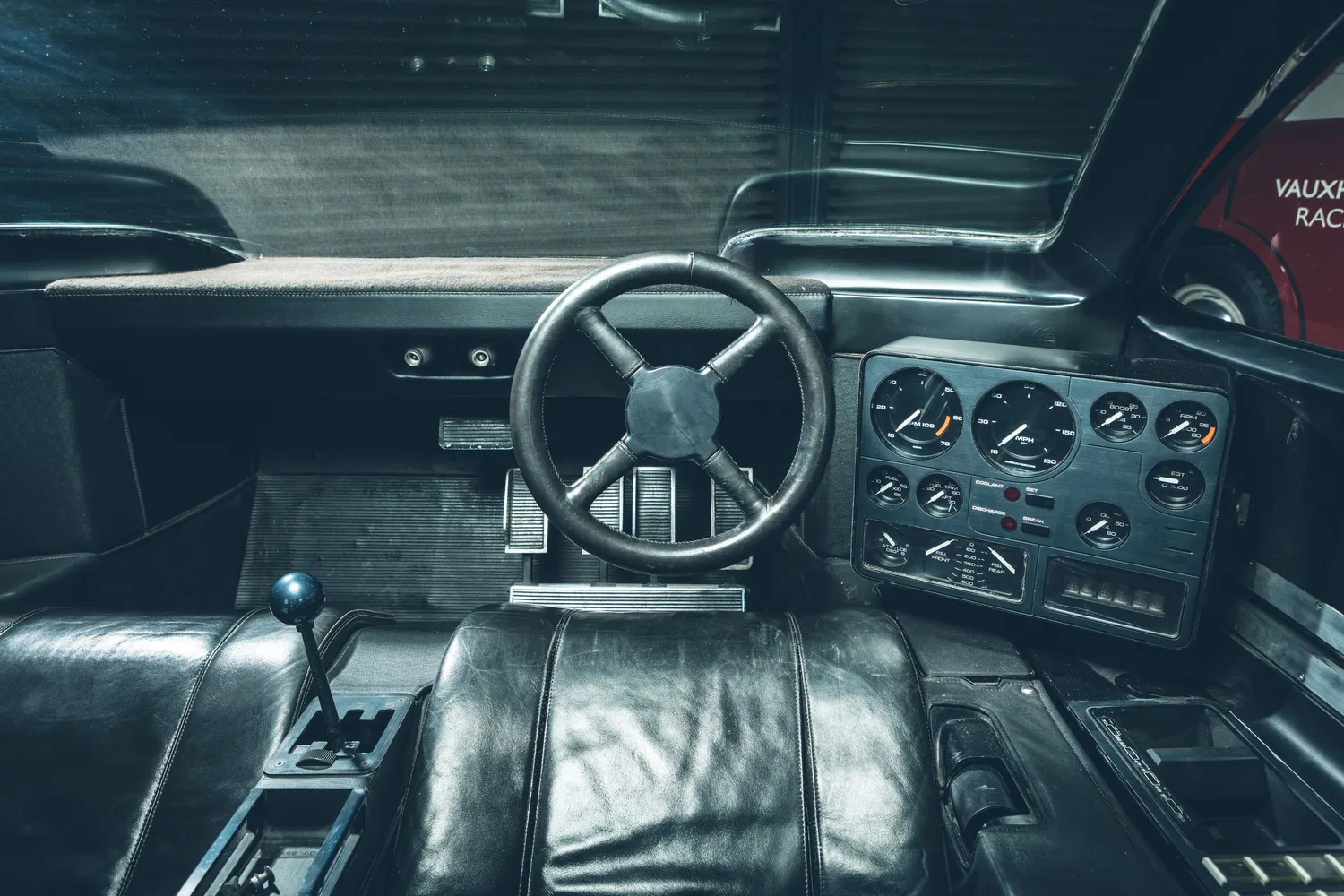 Gestalten Fast Forward Bildband Concept Cars Design