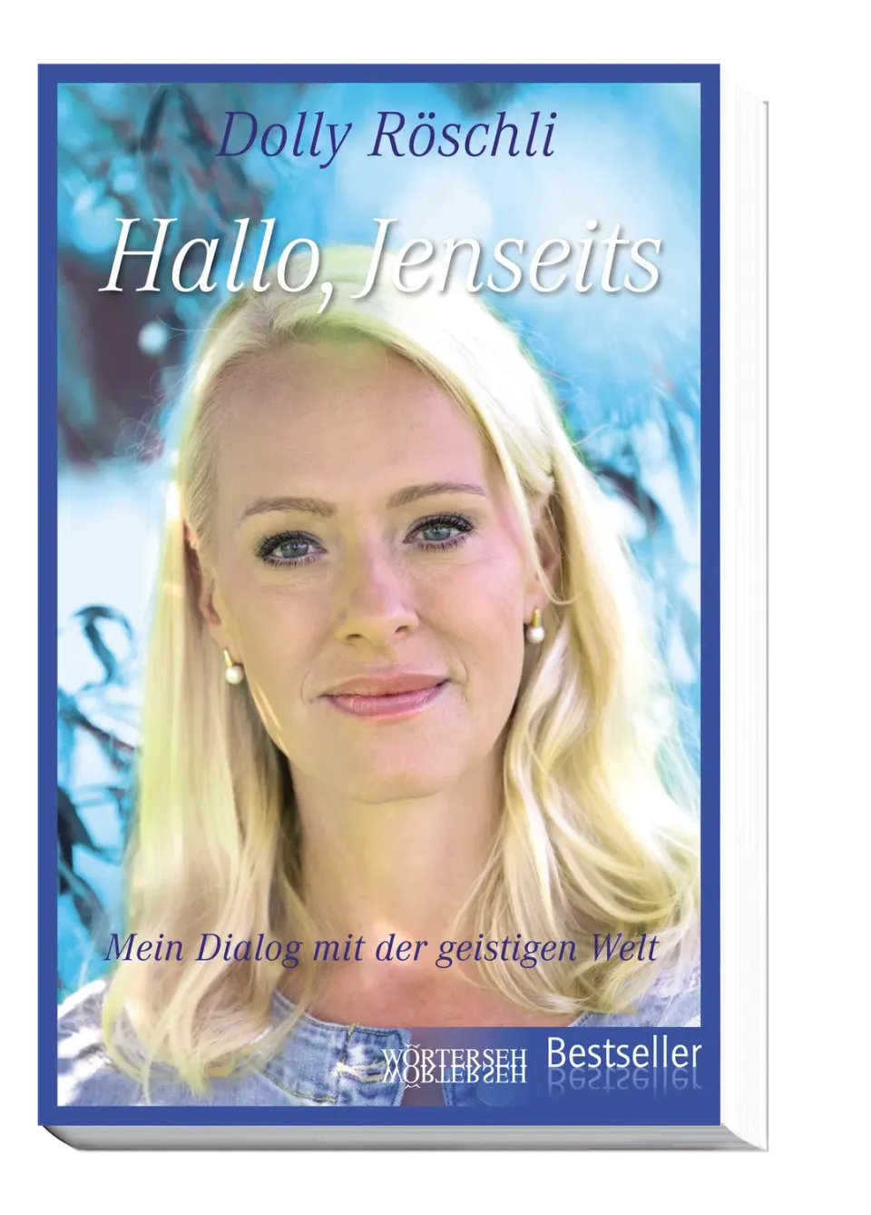 Wörterseh Hallo Jenseits Sachbuch Medialität
