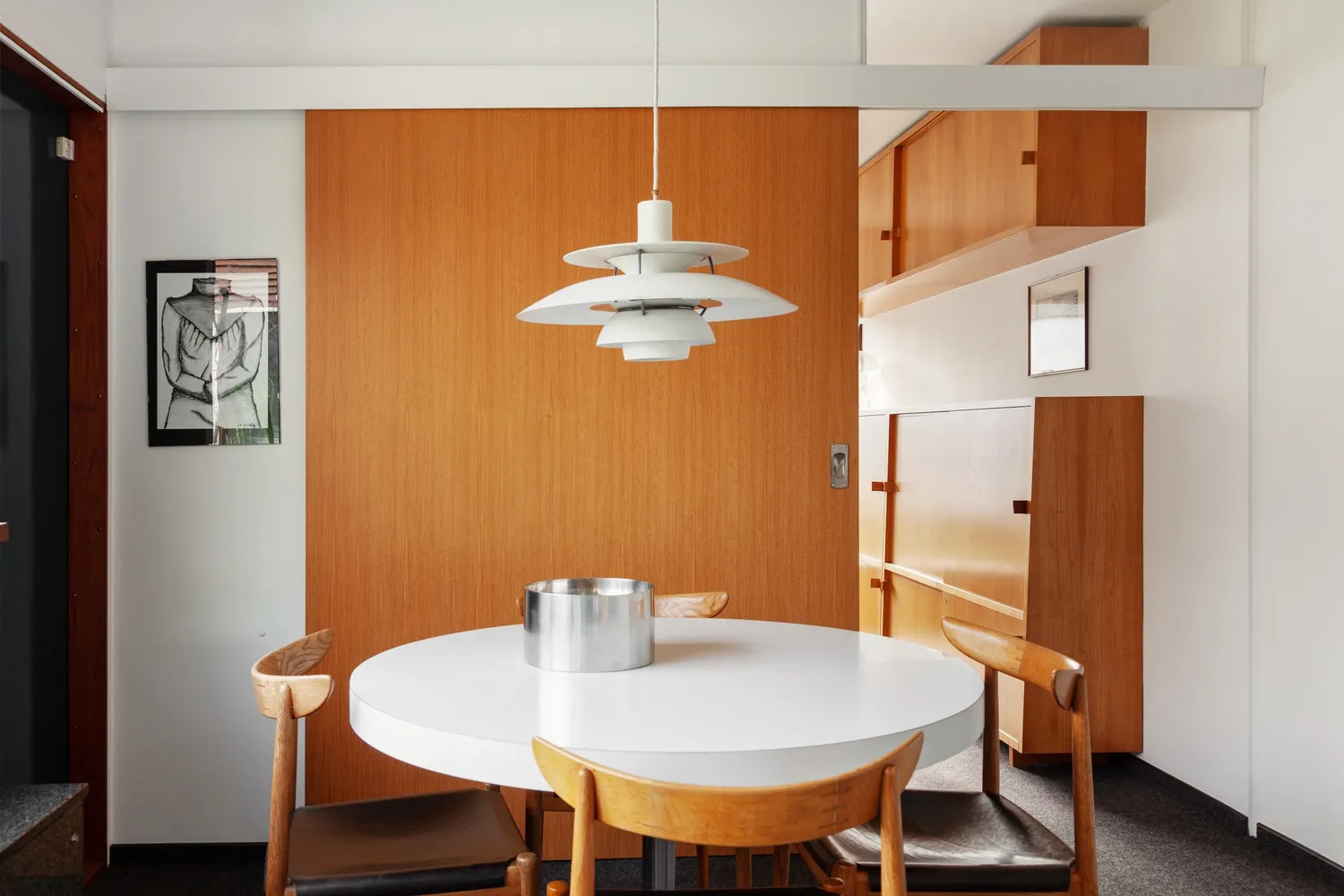 Gestalten Mid-Century Now Bildband Möbeldesign