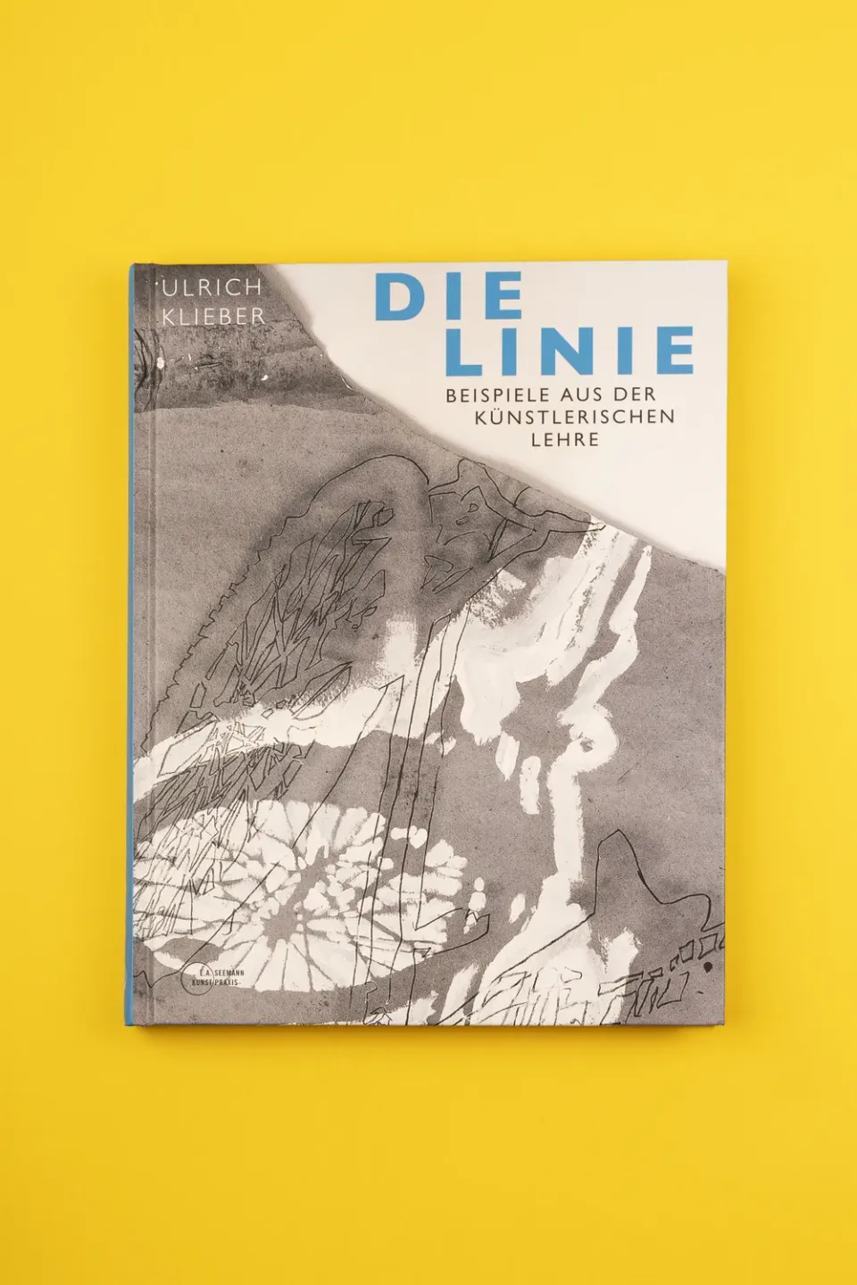 Seemann Henschel Die Linie Praxisbuch zeichnen lernen