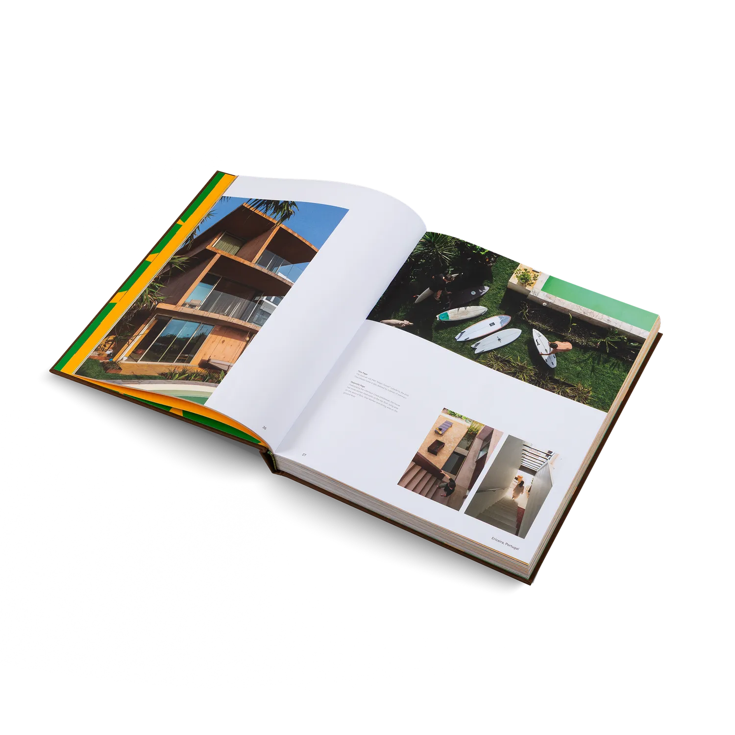 Gestalten Surf Shacks Vol. 3 Bildband Surf englisch