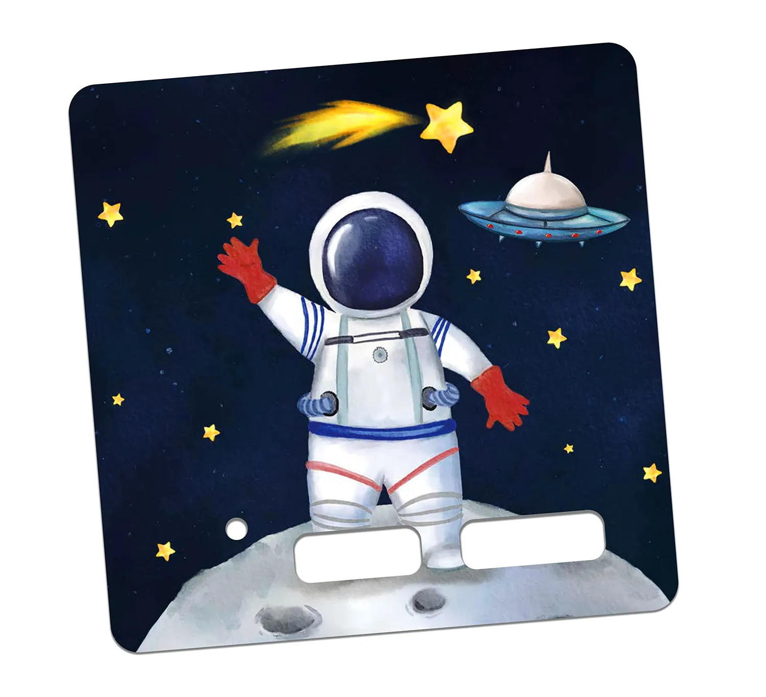 MeinBaby123 Astronaut Toniebox Schutzfolie